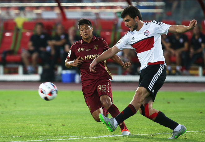 Егор Алеев ТАСС Егор Алеев ТАСС